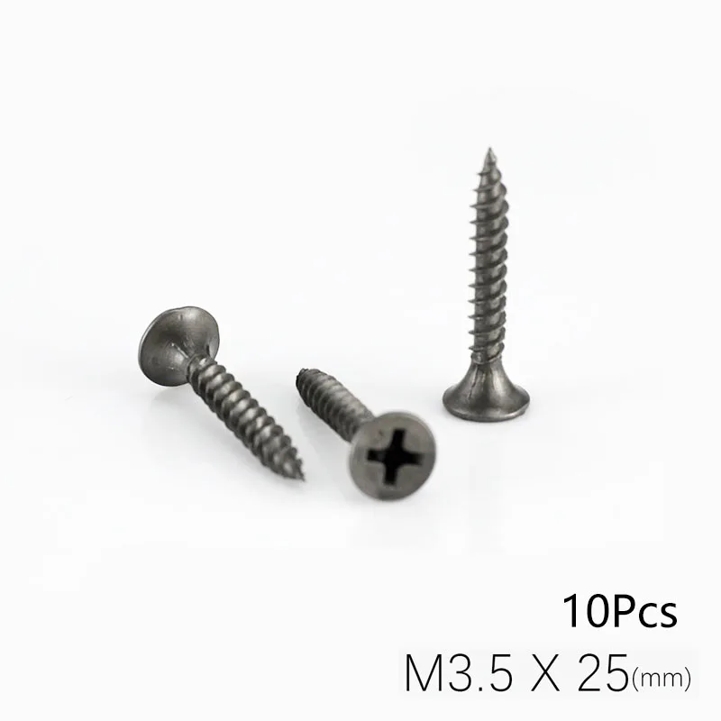 Screws