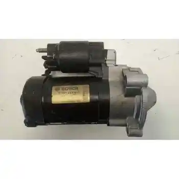 

0001223014 STARTER MOTOR PEUGEOT EXPERT KOMBI