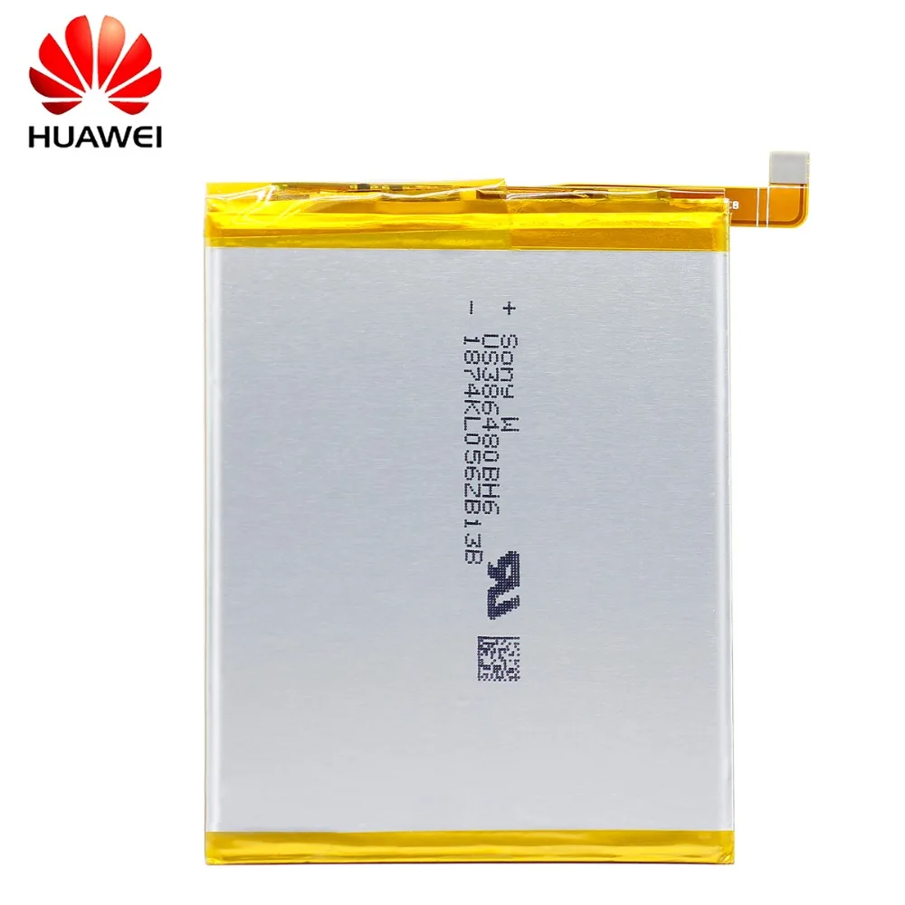 Hua Wei Orginal Phone Battery HB366481ECW For Huawei honor 8 honor 8 lite honor 5C Ascend P9 huawei P10 P9 Lite G9 3000mAh