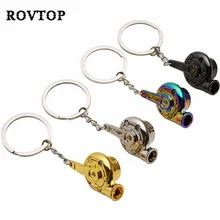 Металлический брелок для ключей, автомобильный обод колеса, свисток, звук, серебро, Турбокомпрессор, брелок для ключей, кольцо с тормозными дисками, автомобильные аксессуары