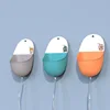 1-6 Years Old Baby Boy Frog Pee Trainers Urinal Potty Bathroom Hook Kids Pot Portable Training Toilet With Windmill Wall-Mounted 4