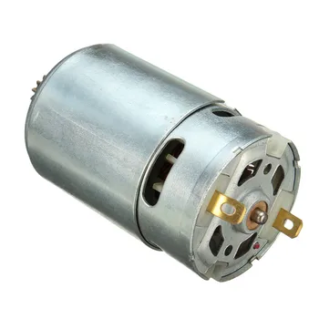 

7.2/12/14.4/18V 12 Teeths Electric Gear DC Motor For Cordless Drill Screwdriver Maintenance Spare Parts
