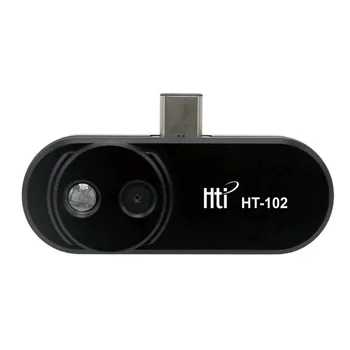 

FLIR ONE PRO Mobile Phone Thermal Imaging Camera infrared imager HT-102 for Android OTG Features Thermal Instrum