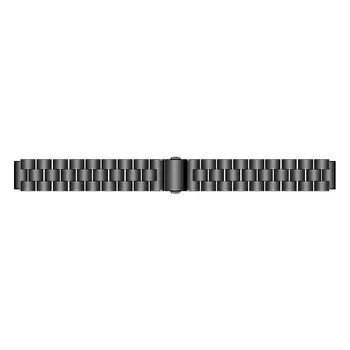 

Stainless Steel Watchband Quick Release Sports Wrist Strap Bracelet Replacement for Galaxy Fit-e Smart Watch Tool Accessories