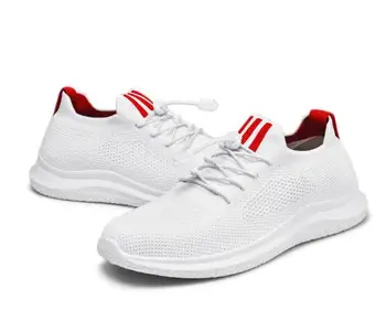 

Fashion Hot Sale Sneakers Shoes Sports Walking Summer Lace-Up Workout Travel Casual 2020 Breathable Lightweight