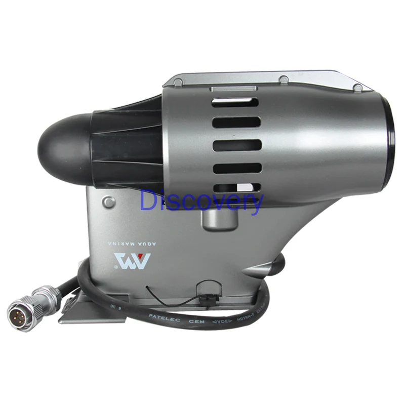 Aquamarina/Le Pao Blue Arrow Electric Fish Fin Sup Paddle Board Kayak Motore Elettrico Tavola Da Surf Elica