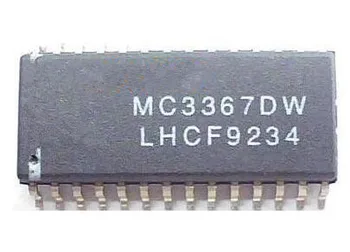 

MC3367DW MC3367 SOP28 Low-voltage receiver chip good quality