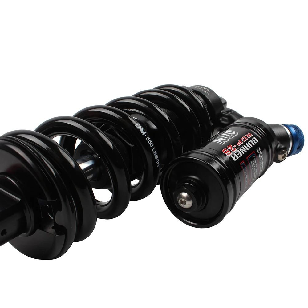 DNM RCP-2S リアサスペンション Amazon.com: DNM RCP2S Downhill Mountain Bike Rear Shock Bike