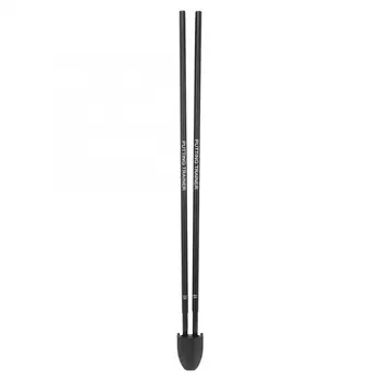 

Aluminum Putter Assist Adjustable Length Putter Assist Auxiliary Trainer Direction Stick For Practice Training Aids