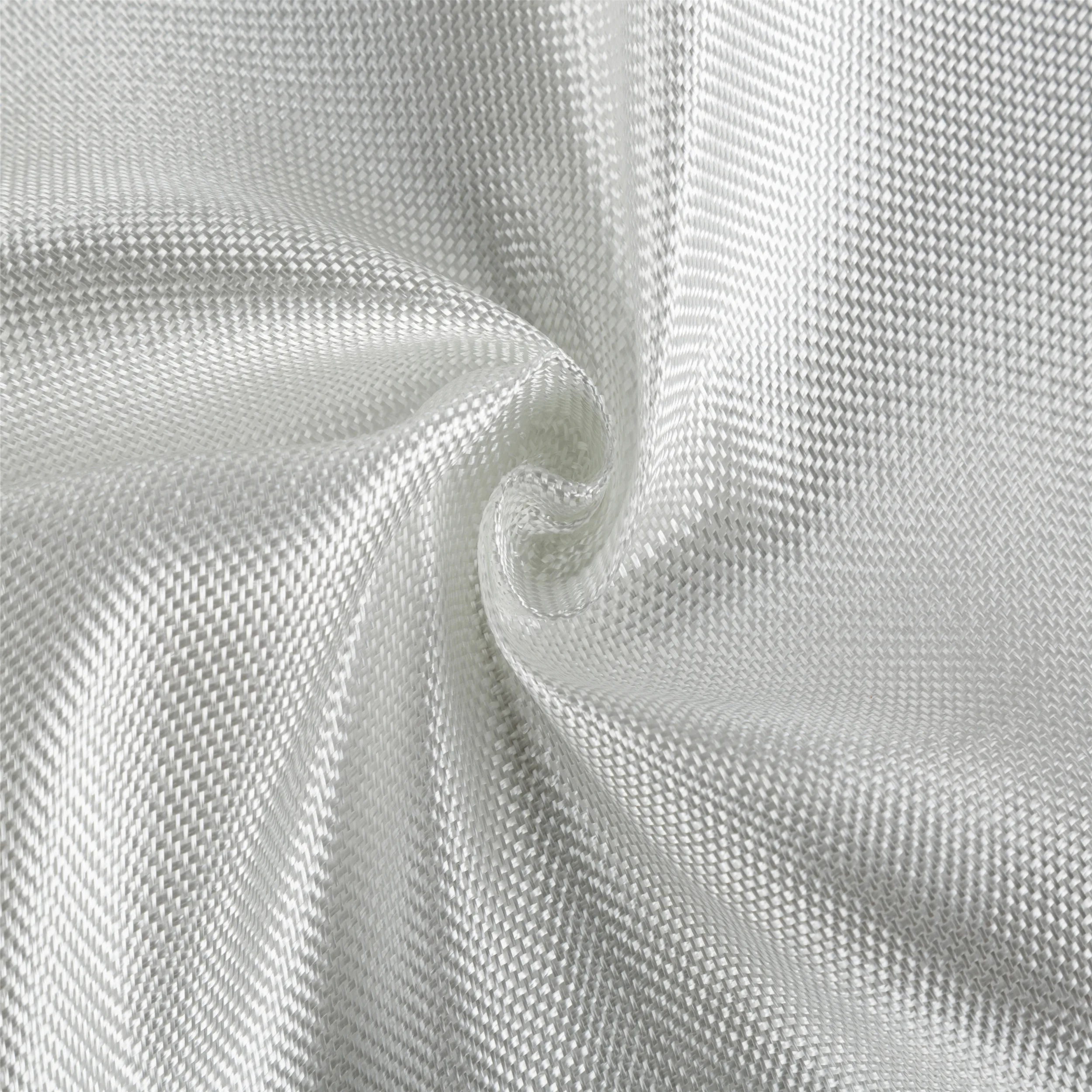 60" wide 100' feet length Best quality Fiberglass Cloth Plain Weave 6oz 200g 