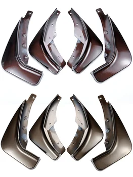 

Car Mud Flaps For Volvo S90 XC60 XC90 2015 2016 2017 2018 2019 2020 Mudguard Splash Guards Fender Mudflaps