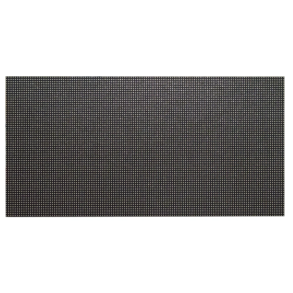 실내 SMD 스테이지 LED 모듈, 스크린 유닛 패널, 모듈 크기: 320mm x 160mm, 스캔 모드: 1/32 스캔, P2.5 mm SMD2121, 128x64 픽셀