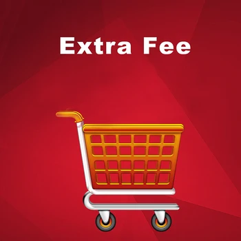 

YAJIAO Additional Pay on Your Order/Reissue