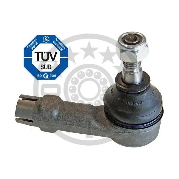 Tie right Audi 100/A6/V8 77-97 OPTIMAL G1-218