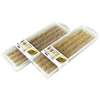 Rice and wheat field scene model  1 / 72 1 / 87 ho train sand table DIY miniature landscape material high quality 6