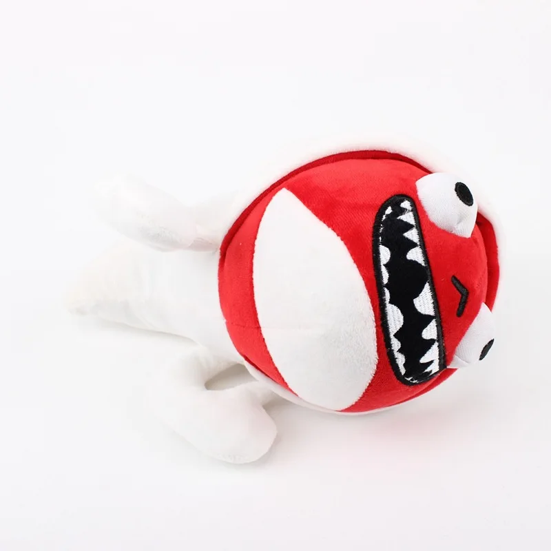  Slime Plush SCP Plush, Bridge Worm Plush Toy 9.8''/25CM Monster  Horror Scary Plush Toy Doll for Kids (C) : Toys & Games