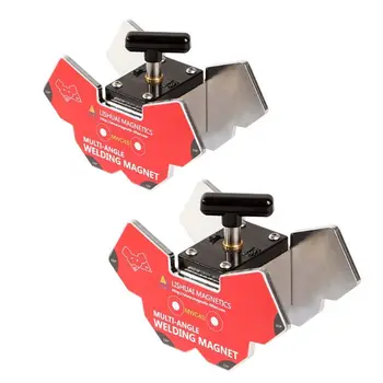 

MWC4 Multi-angle Switchable Magnetic Holder Strong Power NdFeB Welding Tools