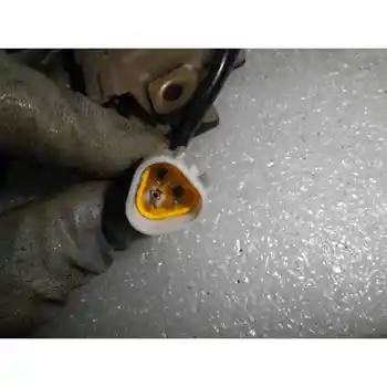 

2695449 lock Left Front Door Opel Monterey 3.1 Turbodiesel