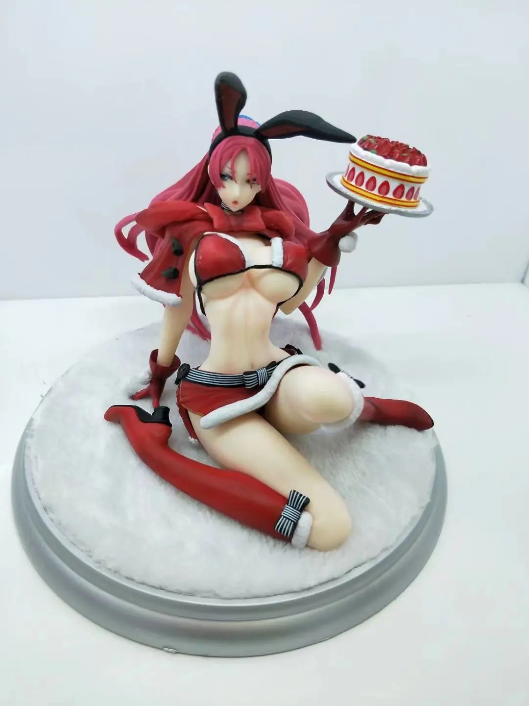Vertex Valkyria Chronicles Duel тканевый кружевной комплект для рождественской вечеринки Dew Beria Girls's Garage