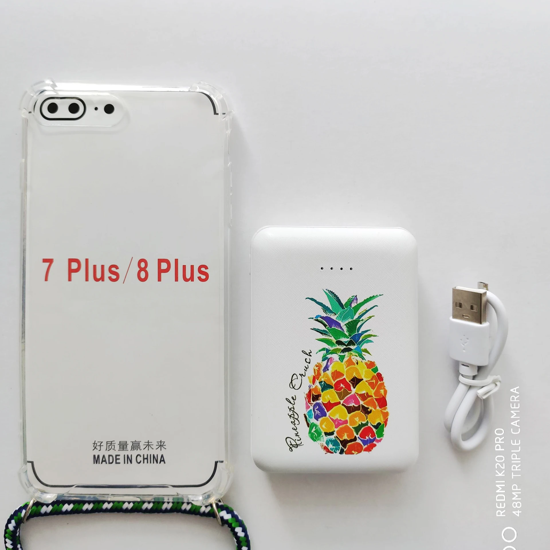 Skup Mały 10000mAh Power Bank Dual usb szybki przenośny ładowanie bateria zewnętrzna do telefonu komórkowego ładowarka Mini Powerbank dla Xiaomi