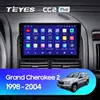 TEYES CC2L CC2 Plus For Jeep Grand Cherokee II WJ 1998 - 2004 Car Radio Multimedia Video Player Navigation GPS Android No 2din 2 din dvd ► Photo 2/6