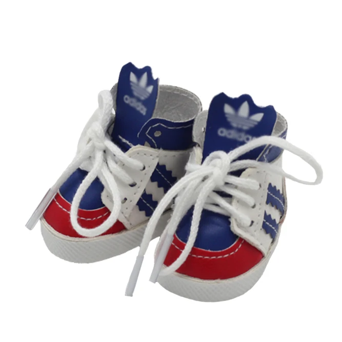 5,5 см куклы спортивная обувь для 1/6 BJD куклы 20 см EXO куклы подходят 14,5 дюймов девушки куклы сапоги одежда аксессуары