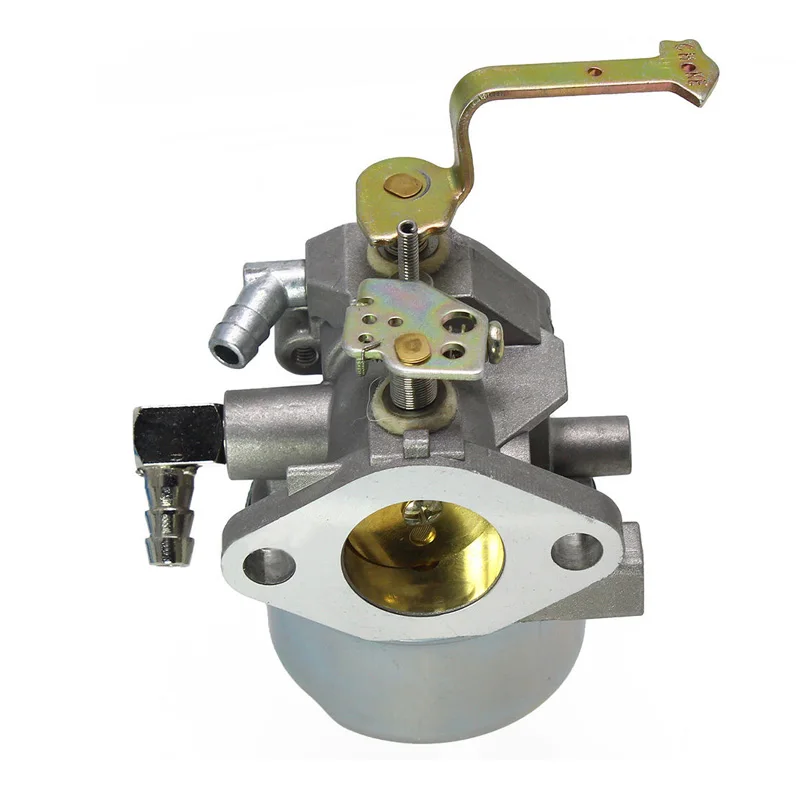 Карбюратор Carb ПОДХОДИТ ДЛЯ Tecumseh HM90 8-10HP двигатель косилка 5000 Вт генератор