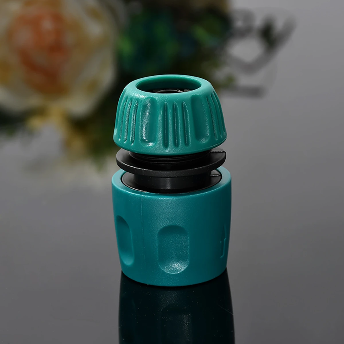 Быстроразъемный переходник для воды быстроразъемный адаптер капельная лента 3/4