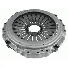 Корзина сцепления RENAULT SACHS SACHS 3482083252