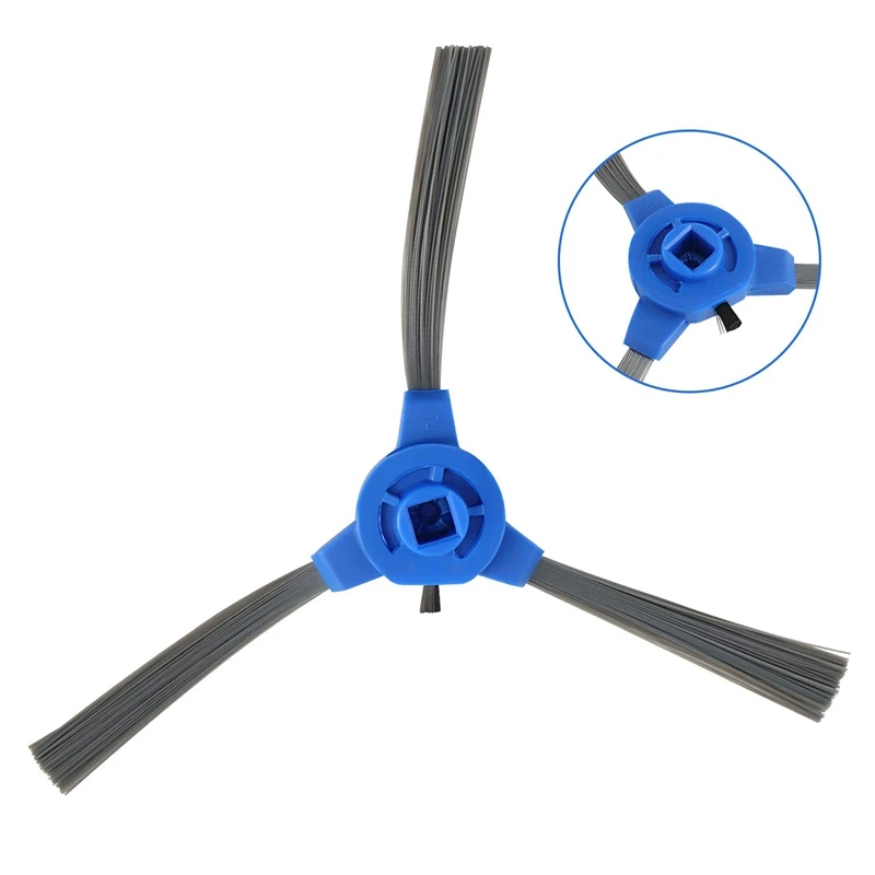 Запасные части для Eufy Robovac 11S Robovac 30 Robovac 30C Robovac 15C Robovac 12 Robovac 35C аксессуары(10 фильтров+ 8 Sid