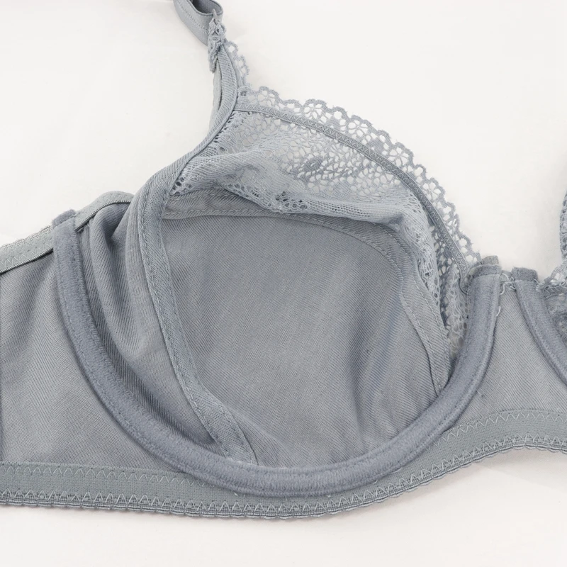 Beauwear damska kwiecista koronka biustonosze perspektywa biustonosz z fiszbinami seksowna bielizna Plus rozmiar Bralette duża miseczka 36-46 D DD E DDD F 4 Beauwear damska kwiecista koronka biustonosze perspektywa biustonosz z fiszbinami seksowna bielizna Plus rozmiar Bralette duża miseczka 36-46 D DD E DDD F 4