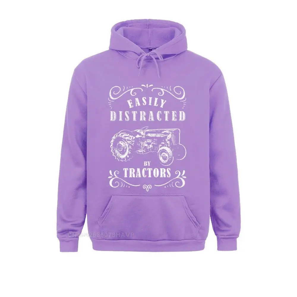 Normal Vintage Funny graphic easily distracted by tractors tshirt__97A3134 Women Sweatshirts Company Labor Day Long Sleeve Hoodies  Clothes Vintage Funny graphic easily distracted by tractors tshirt__97A3134purple