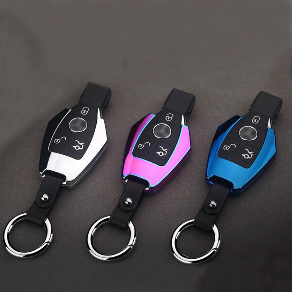 100 шт. USB ключи от автомобиля зажигалка - Цвет: Random delivery