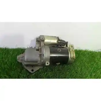 

1147621 Starter Motor Nissan 300 Zx (z32)