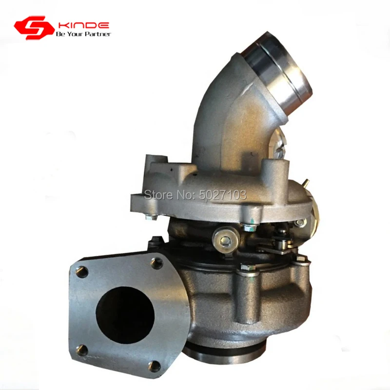 Турбокомпрессор Susirick 716885 5004S turbo GT2052V для VW Touareg BAC BLK двигатель 070145701J 070145702B 0003