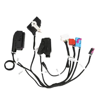 

Cable for MQB