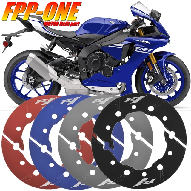 YZF R1 2010 2011 2012 2013 2014 2015 2017 2018 Motorcycle Accessories