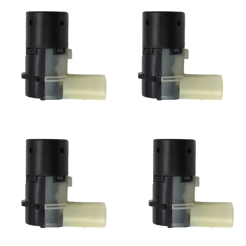 Новый PDC парковочный сенсор радар 4B0919275E 4 шт. для Audi A4 A6 A8 VW Skoda Octavia Beetle Mitway Polo |