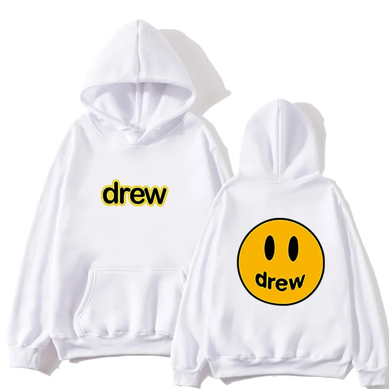 Sudadera drew justin bieber Clearance