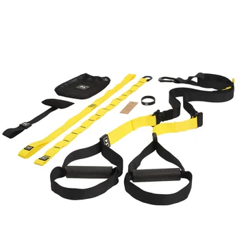 

Fitness Resistance Bands Set Suspension Stretch Workout Training Bands Muscle Trainer Pull Rope Exercise Home Gym Equipment