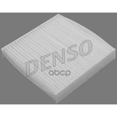 Фильтр Салона Denso арт. DCF466P