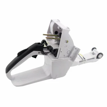 

1pc Fuel Tank Assembly For Stihl MS460 046 MS461 Chainsaw Chain Saw Parts Power Equipment Accessories