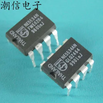 

NE5534N NE5534AN audio