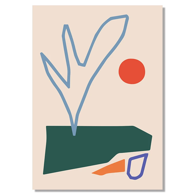 Geometric-Abstract-Scene-Scandinavia-Canvas-Painting-Wall-Art-Prints-Poster-Picture-for-Gallery-Living-Room-Interior (2)