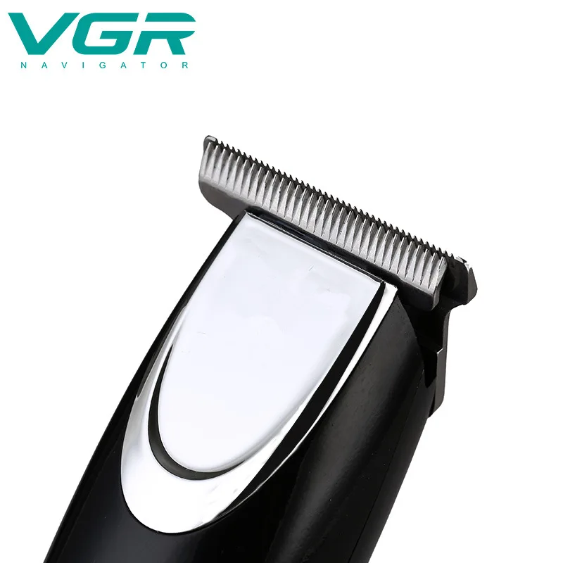  Rechargeable Hair Trimmer Professional Hair Clipper Hair Shaving Machine Hair Cutting Beard Electri