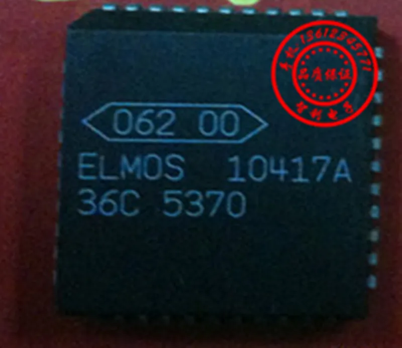 1 шт. EL10417A 10417A PLCC новое и оригинальное