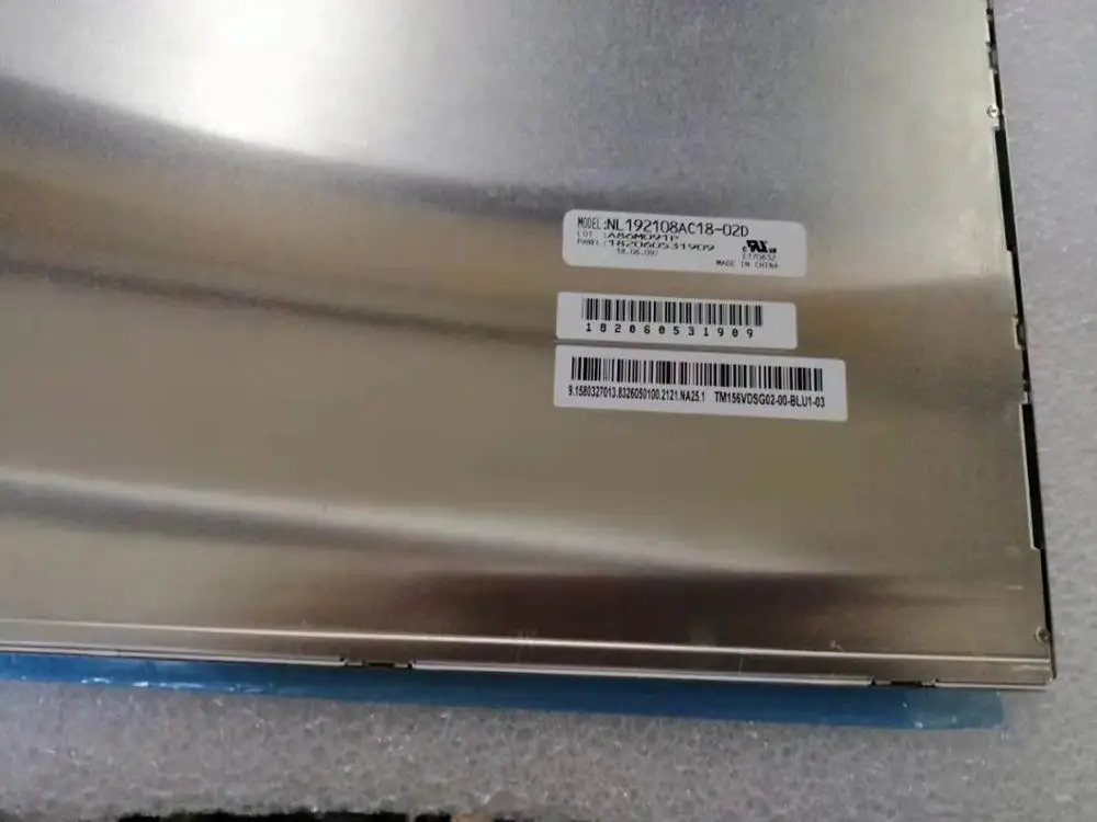 NL192108AC18-02D LCD ũ