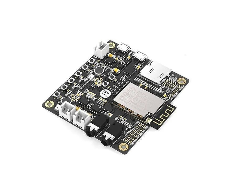 ShengYang ESP32-Aduio-Kit WiFi+ Bluetooth модуль ESP32 серийный к WiFi/ESP32-Aduio-Kit аудио макетная плата с ESP32-A1S