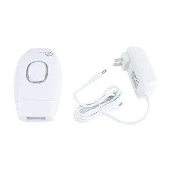 

Hair Removal Device, Body Hair Removal Painless Epilator For Home Face & Body Bikini Zone & Armpits Portable Handheld