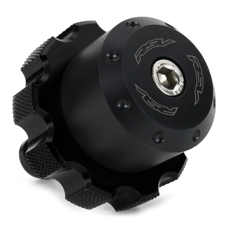 Per Aprilia Rsv4 Rsv1000R Rsv Tuono Tuono V4 1100 Dorsoduro Caponord Blocco Farfallato Cruise Control Morsetto Acceleratore Assist End Bar